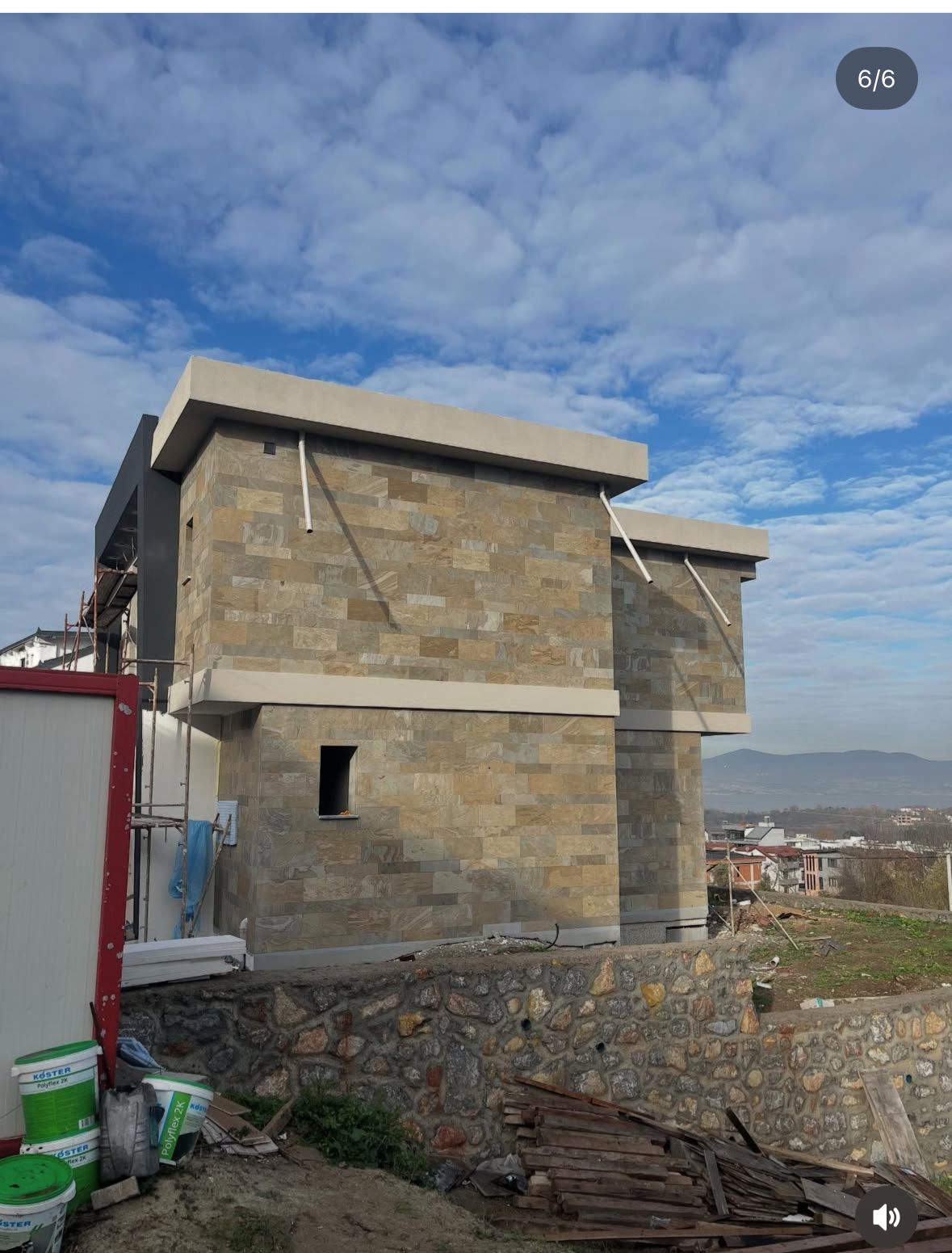 Aky Yapı Dekorasyon